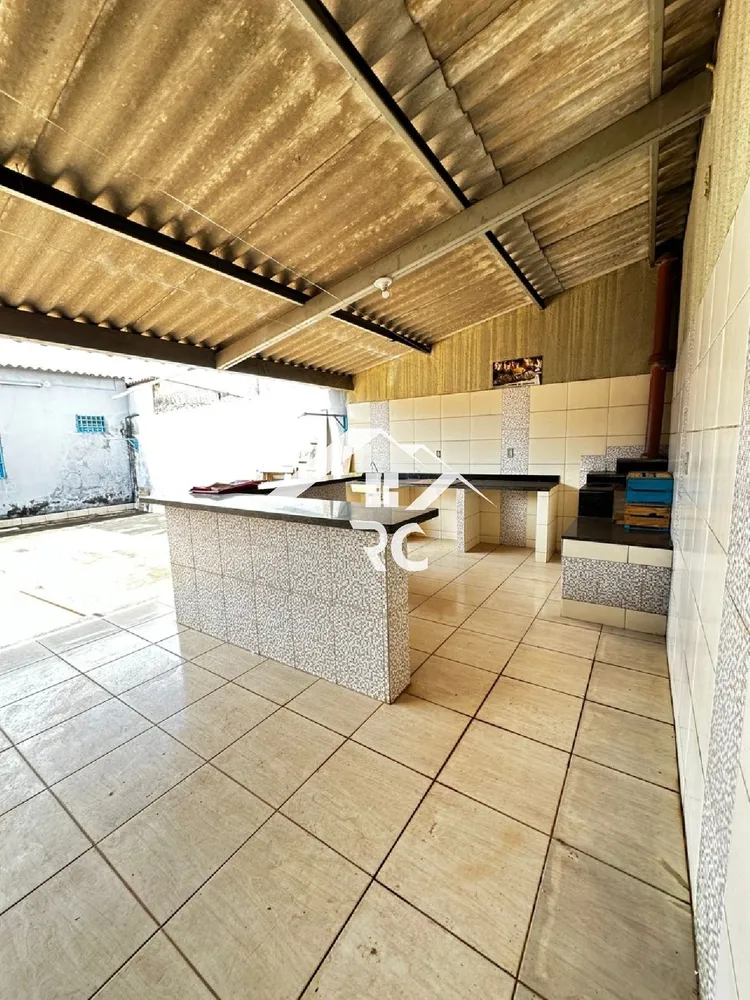 Casa, 4 quartos - Foto 19