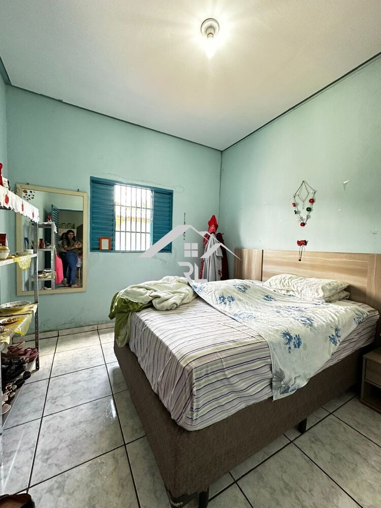 Casa, 4 quartos - Foto 7
