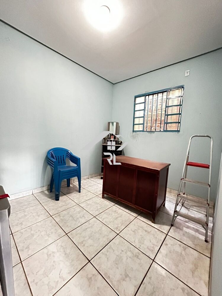 Casa, 4 quartos - Foto 4