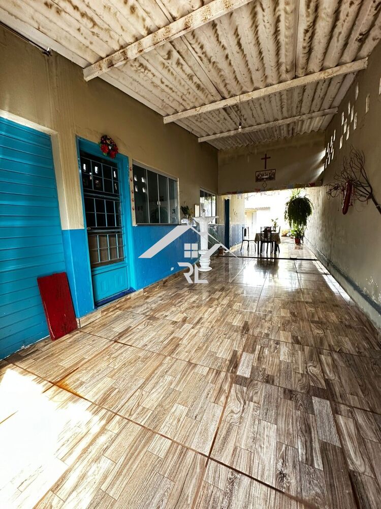 Casa, 4 quartos - Foto 8