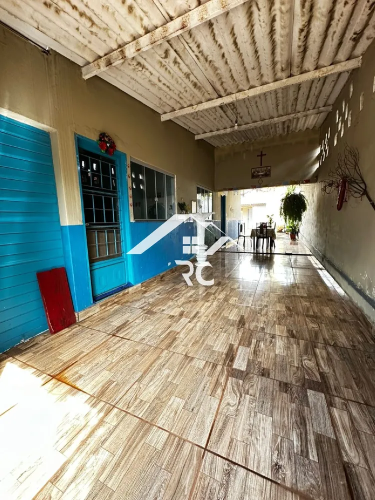 Casa, 4 quartos - Foto 9