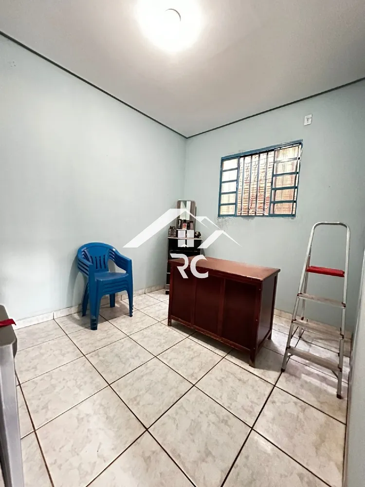 Casa, 4 quartos - Foto 15
