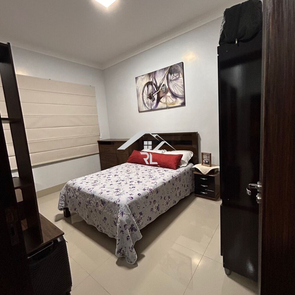 Casa, 3 quartos - Foto 6