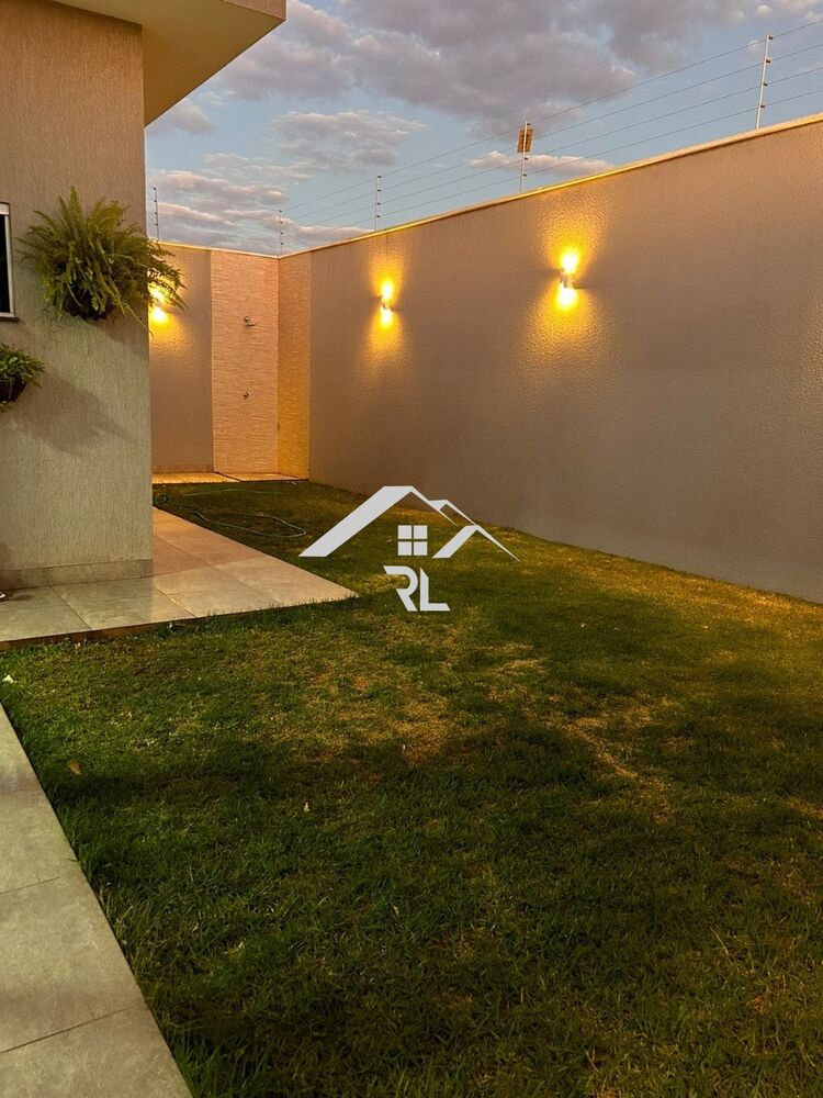 Casa, 3 quartos - Foto 8