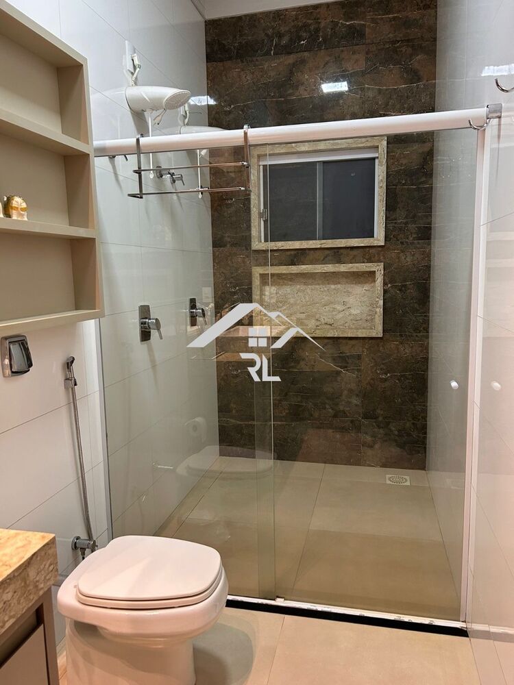 Casa, 3 quartos - Foto 4