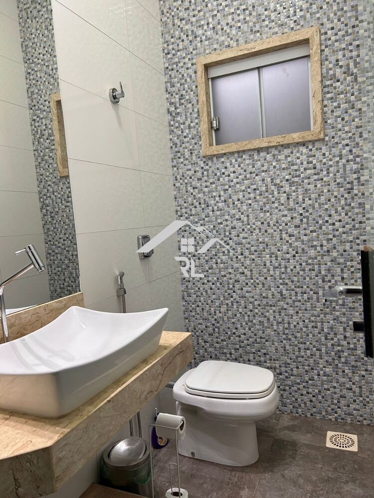 Casa, 3 quartos - Foto 7