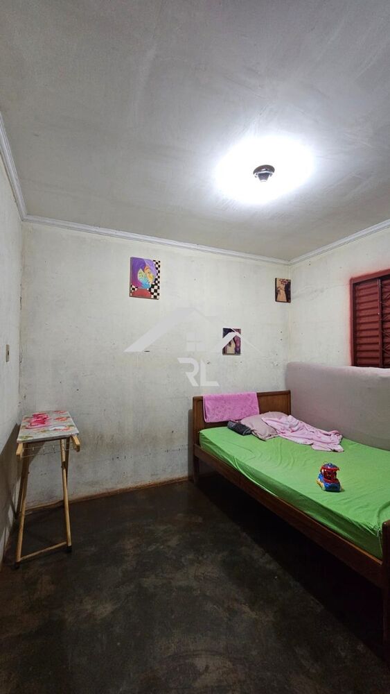 Casa, 4 quartos - Foto 4