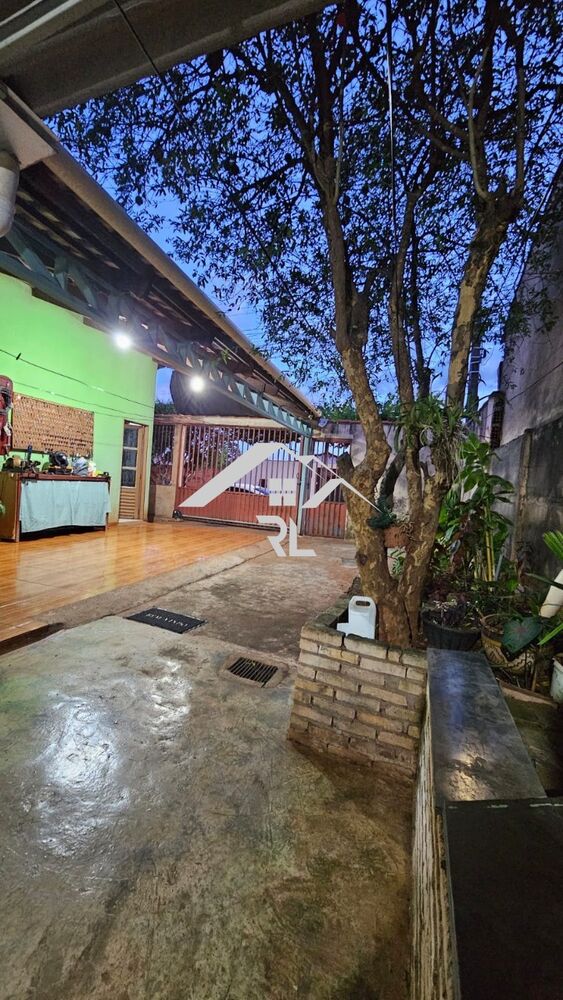 Casa, 4 quartos - Foto 8