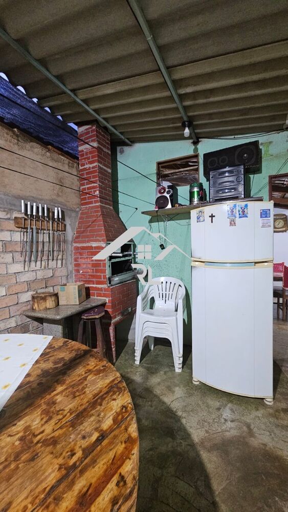 Casa, 4 quartos - Foto 7