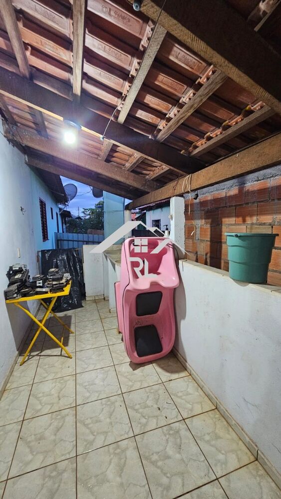 Casa, 4 quartos - Foto 6