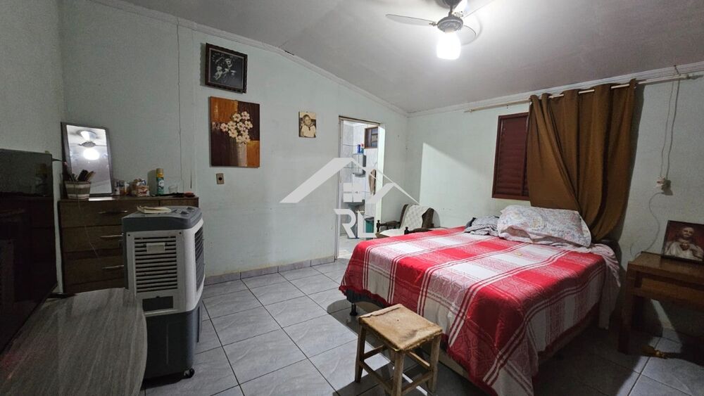 Casa, 4 quartos - Foto 3