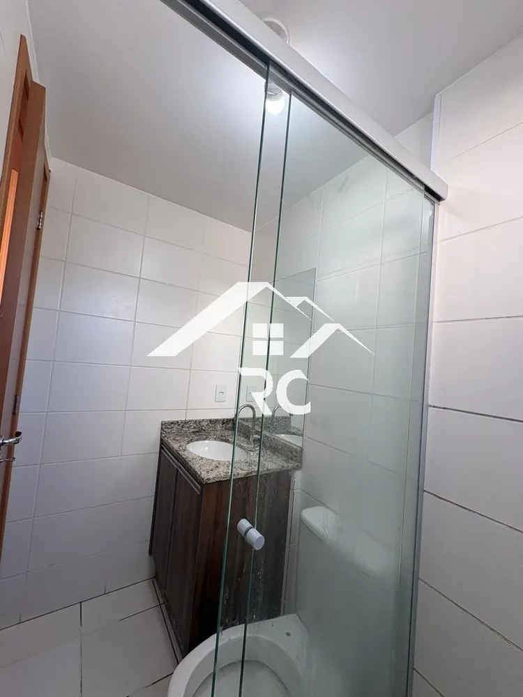 Apartamento, 2 quartos, 59 m² - Foto 10