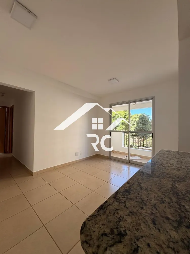 Apartamento, 2 quartos, 59 m² - Foto 3