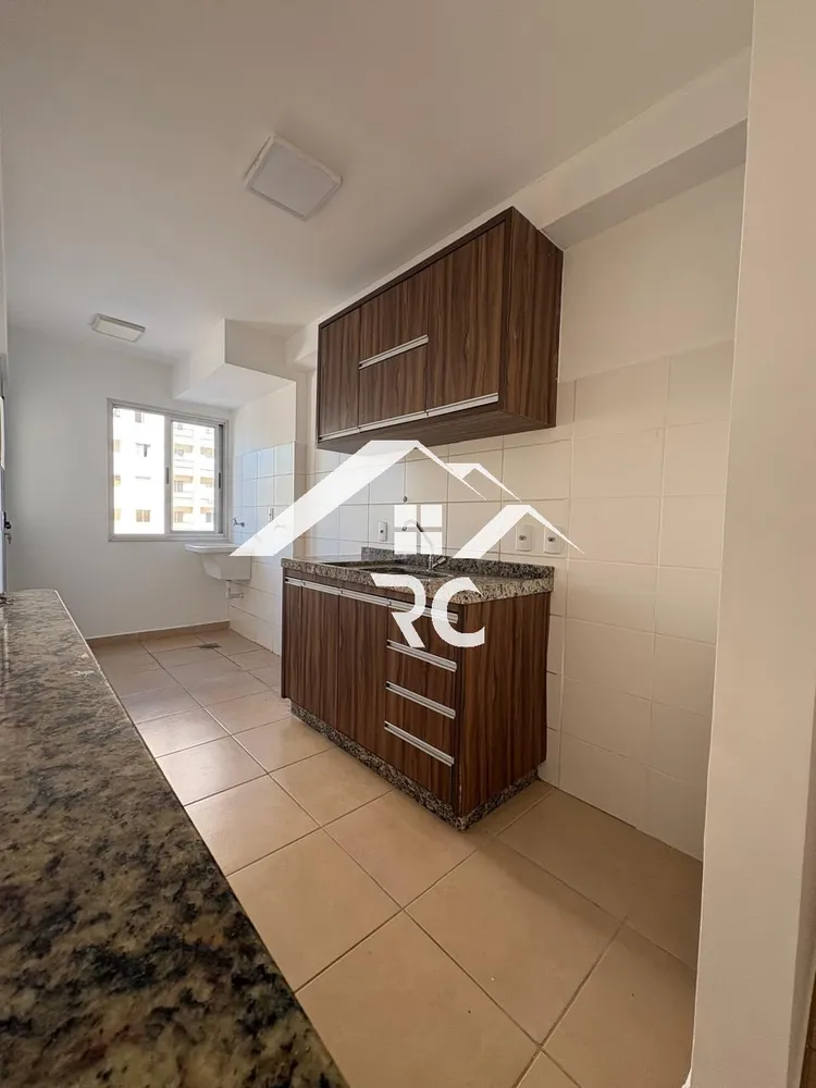 Apartamento, 2 quartos, 59 m² - Foto 2