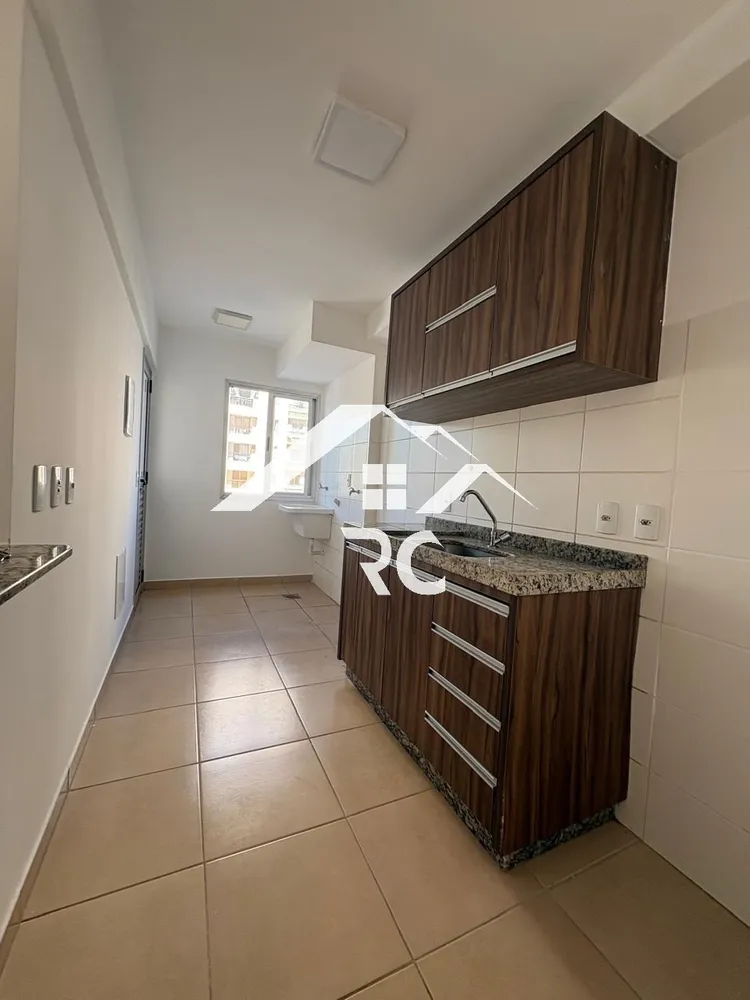 Apartamento, 2 quartos, 59 m² - Foto 1