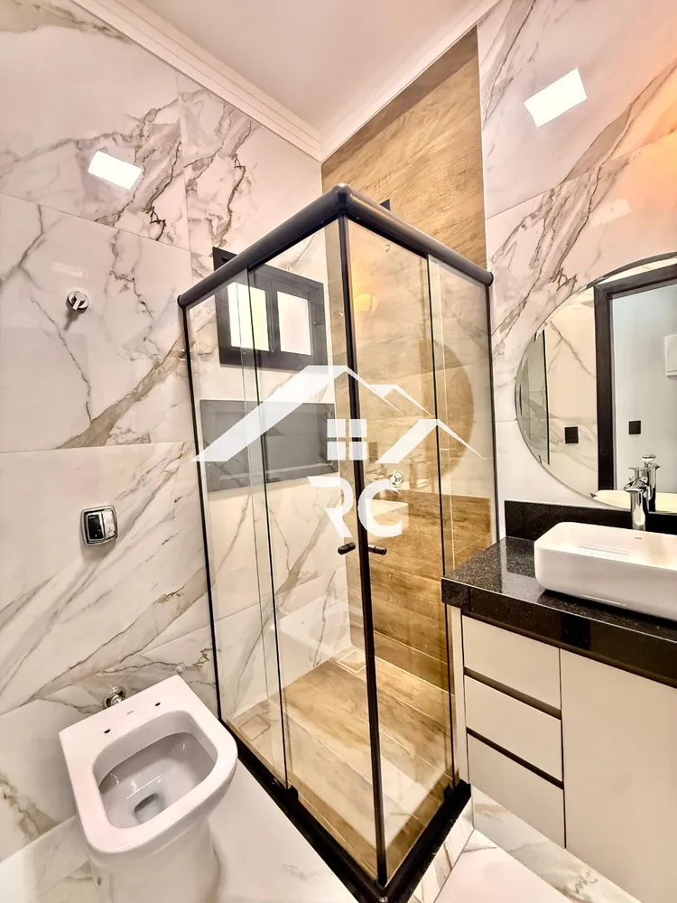 Casa, 3 quartos - Foto 6