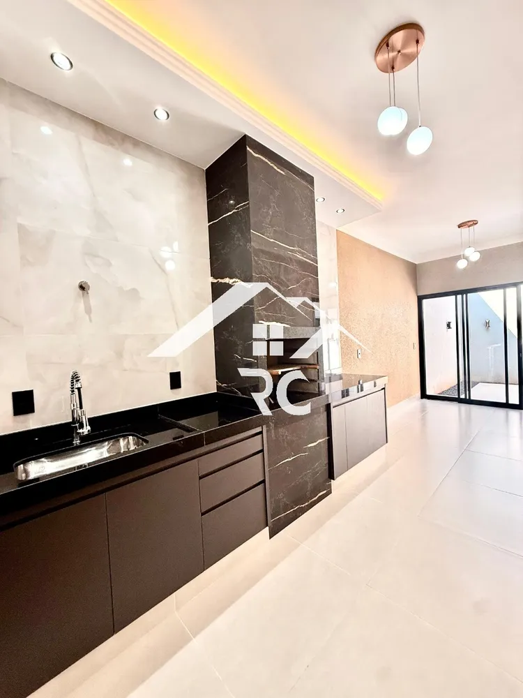 Casa, 3 quartos - Foto 10
