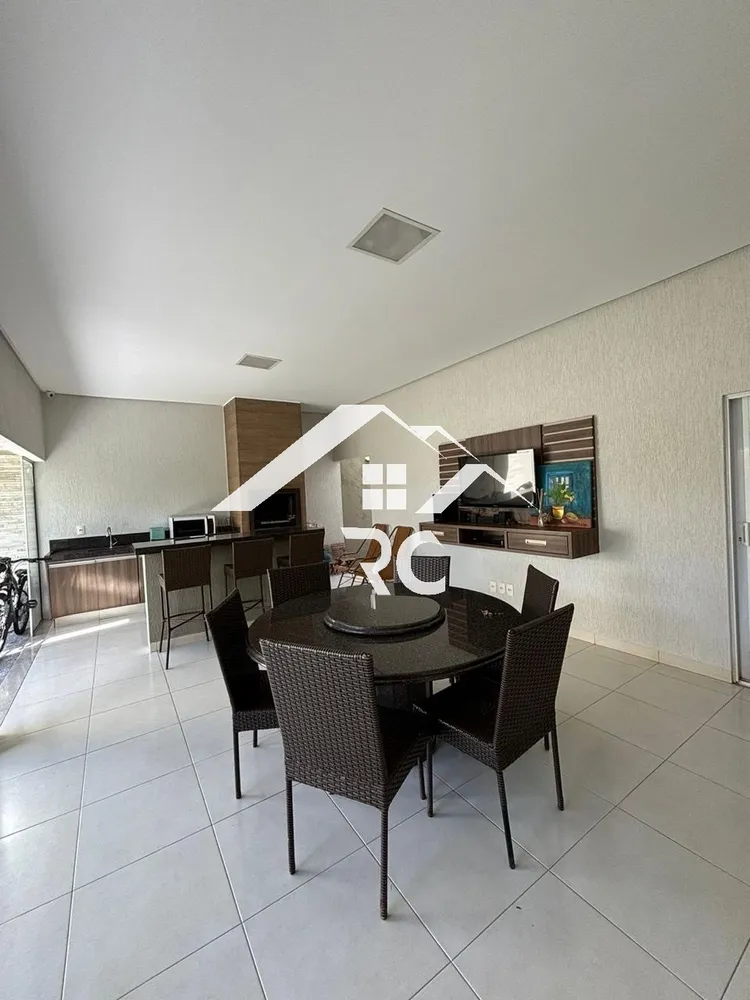 Casa, 3 quartos - Foto 10