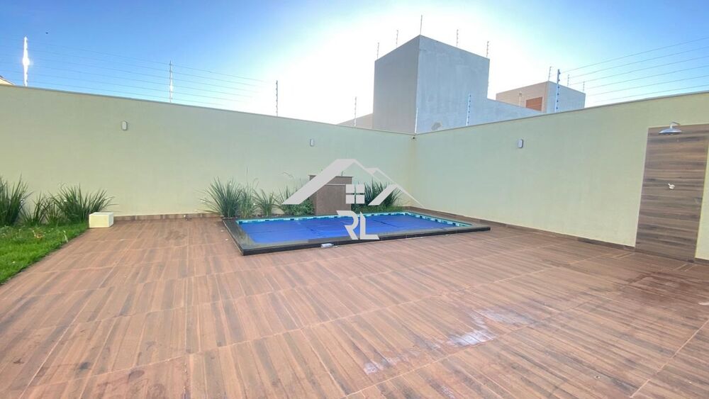 Casa, 3 quartos - Foto 7