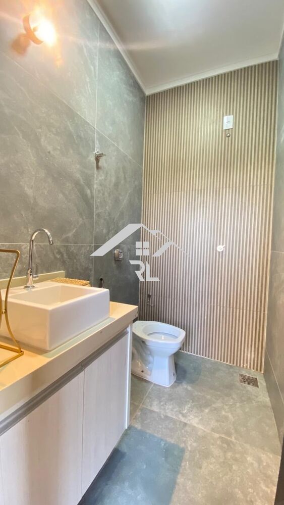 Casa, 3 quartos - Foto 3