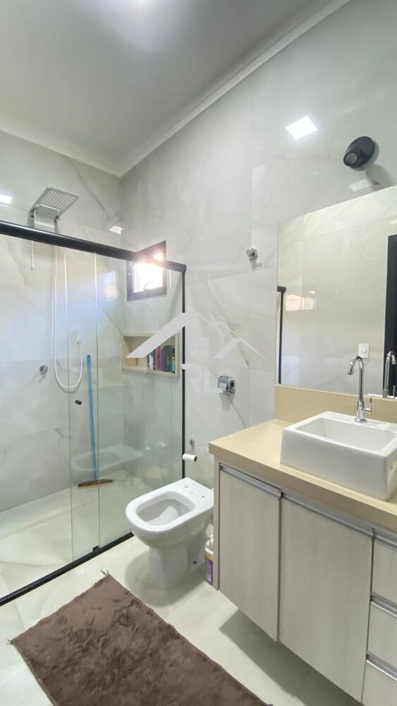 Casa, 3 quartos - Foto 5