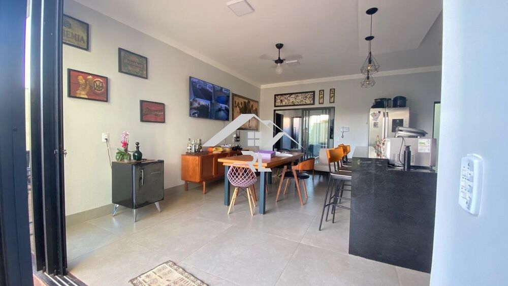 Casa, 3 quartos - Foto 4