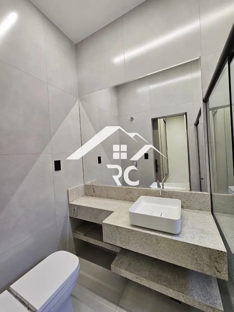 Casa, 3 quartos - Foto 7