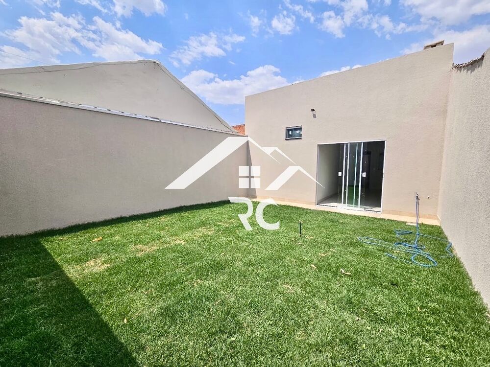 Casa, 3 quartos - Foto 8