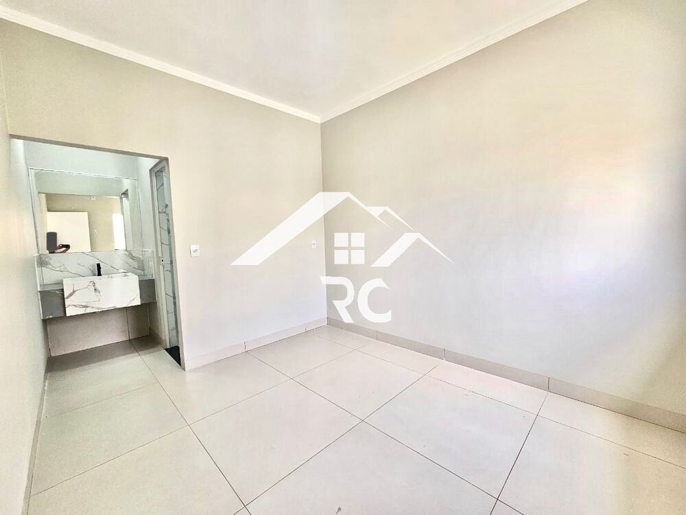 Casa, 3 quartos - Foto 3