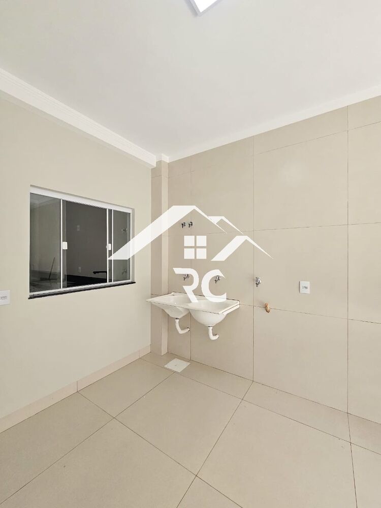 Casa, 3 quartos - Foto 6