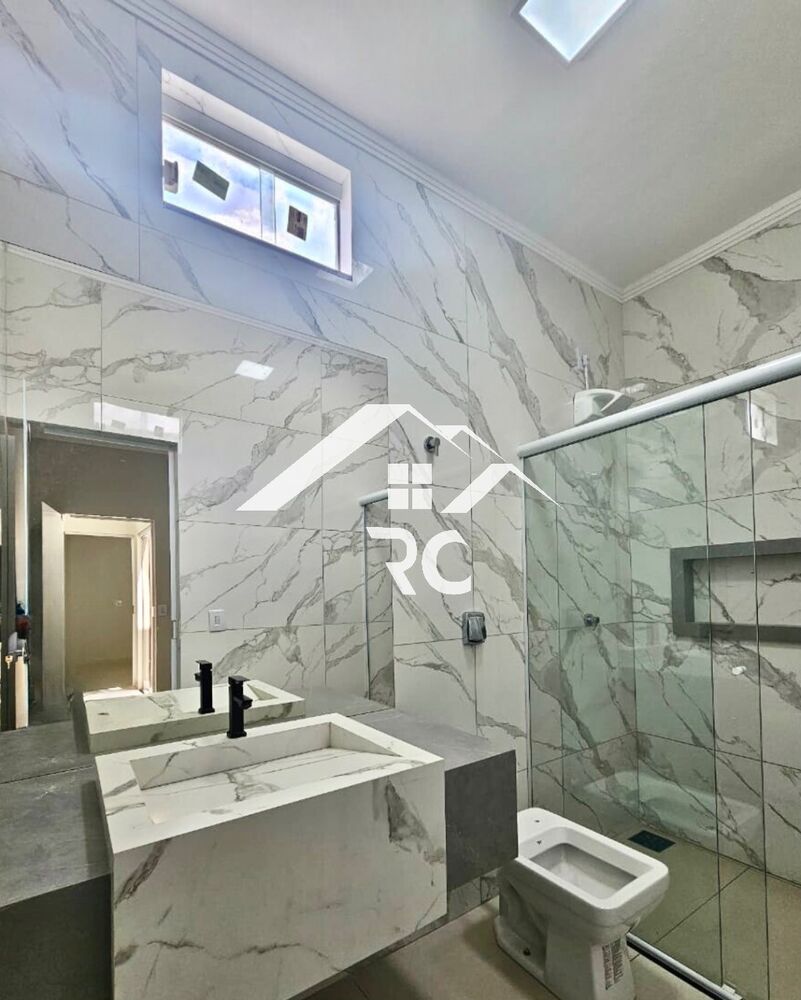 Casa, 3 quartos - Foto 5