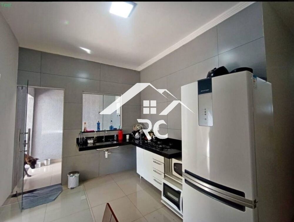 Casa à venda com 3 quartos - Foto 4