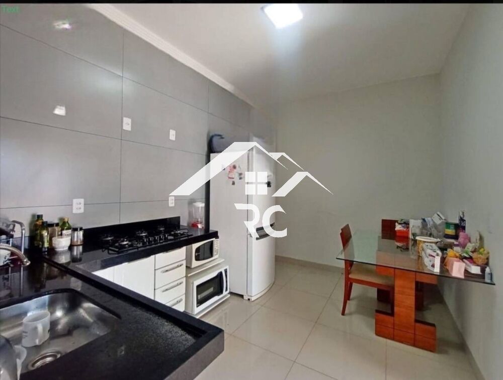 Casa à venda com 3 quartos - Foto 3