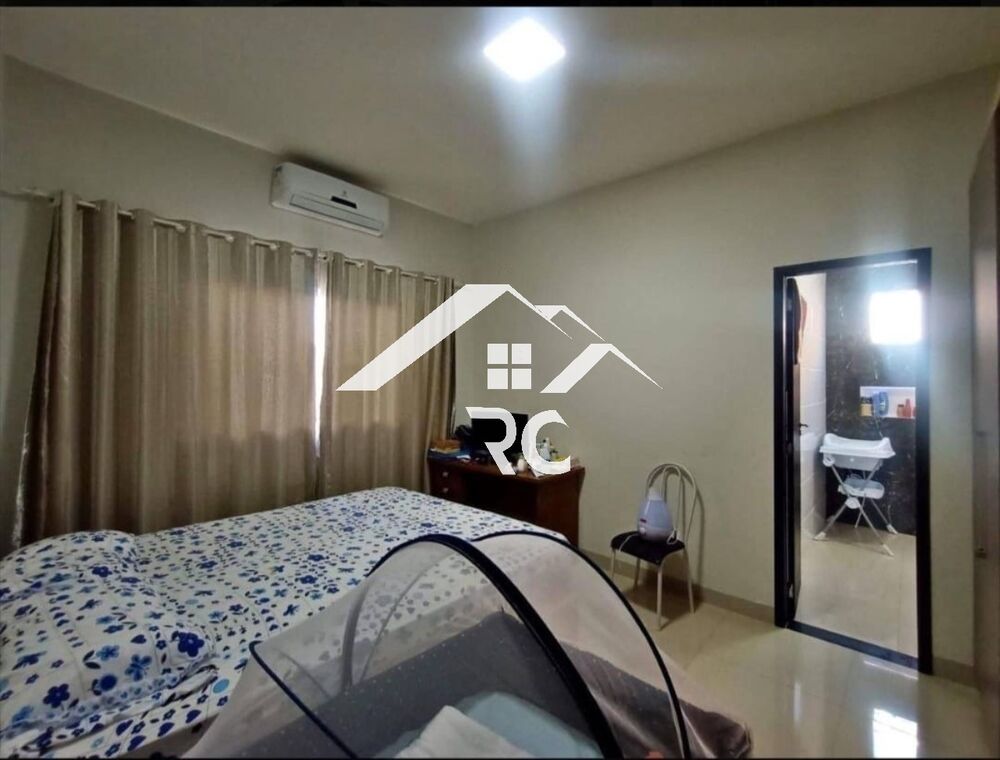 Casa à venda com 3 quartos - Foto 5