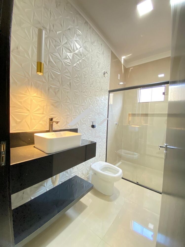 Casa, 3 quartos - Foto 6
