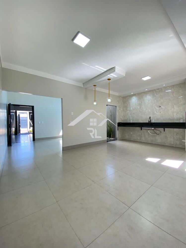 Casa, 3 quartos - Foto 4