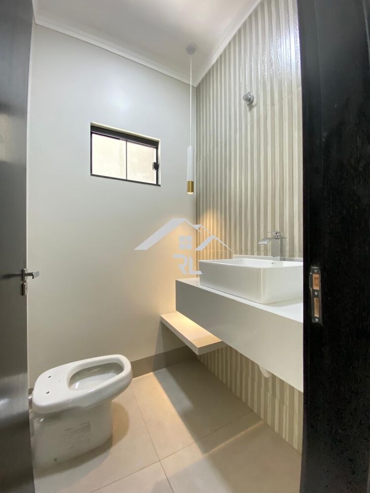 Casa, 3 quartos - Foto 5