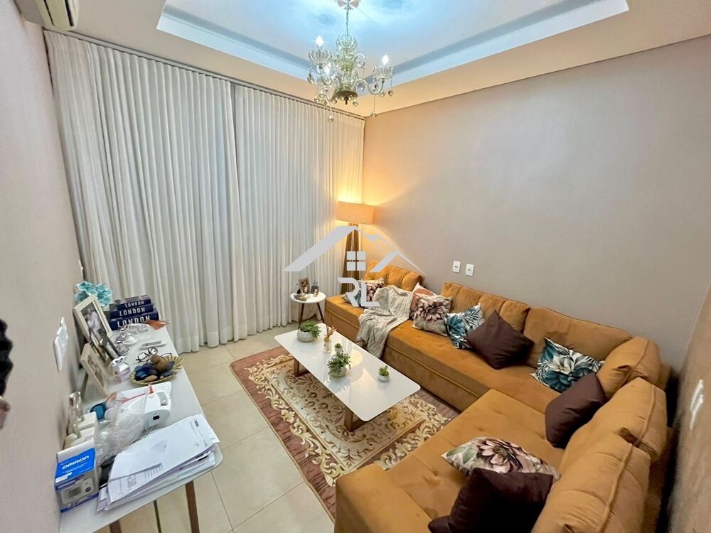 Apartamento, 3 quartos, 115 m² - Foto 1