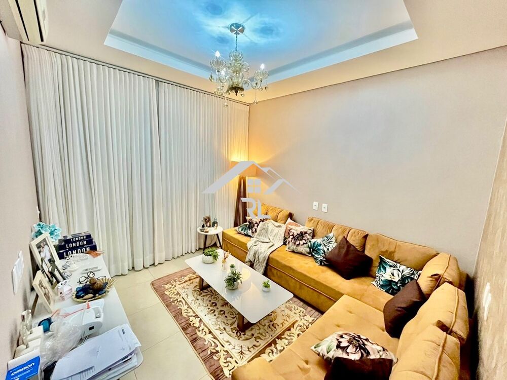 Apartamento, 3 quartos, 115 m² - Foto 2