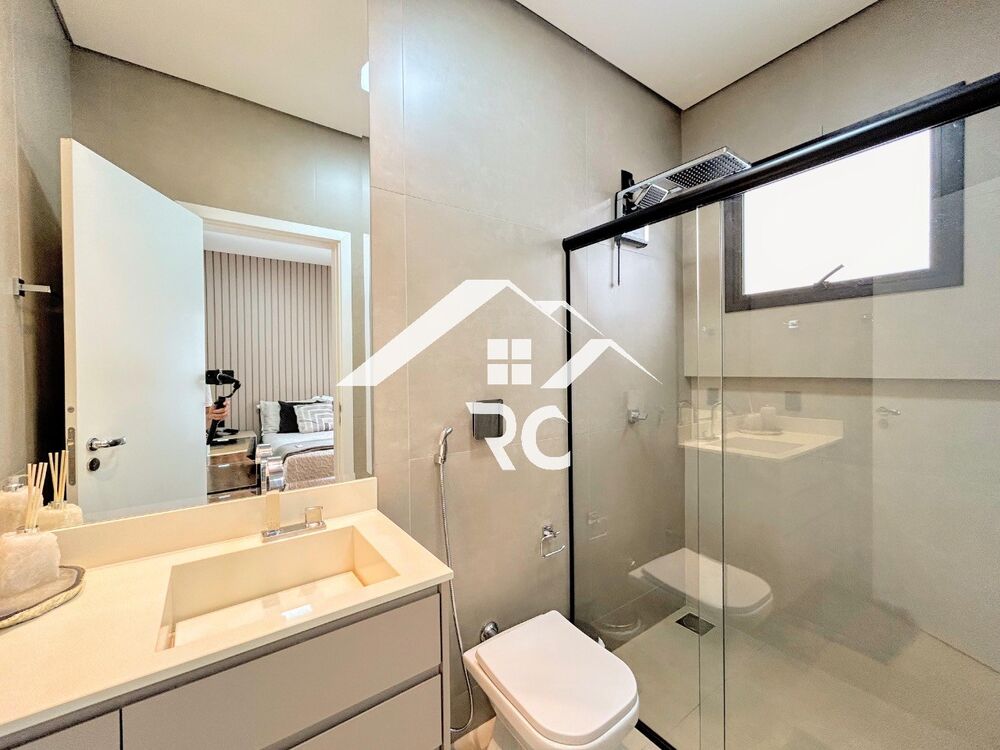 Casa à venda com 3 quartos - Foto 6