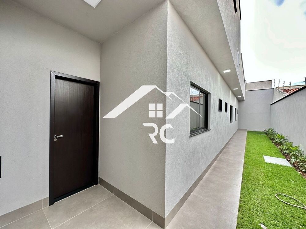 Casa, 3 quartos - Foto 8