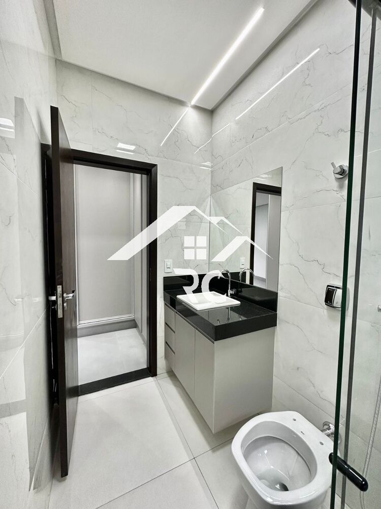 Casa, 3 quartos - Foto 6