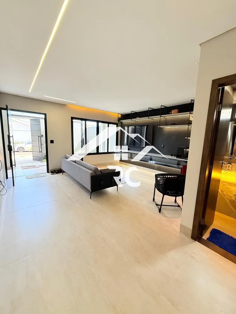 Casa, 3 quartos - Foto 4