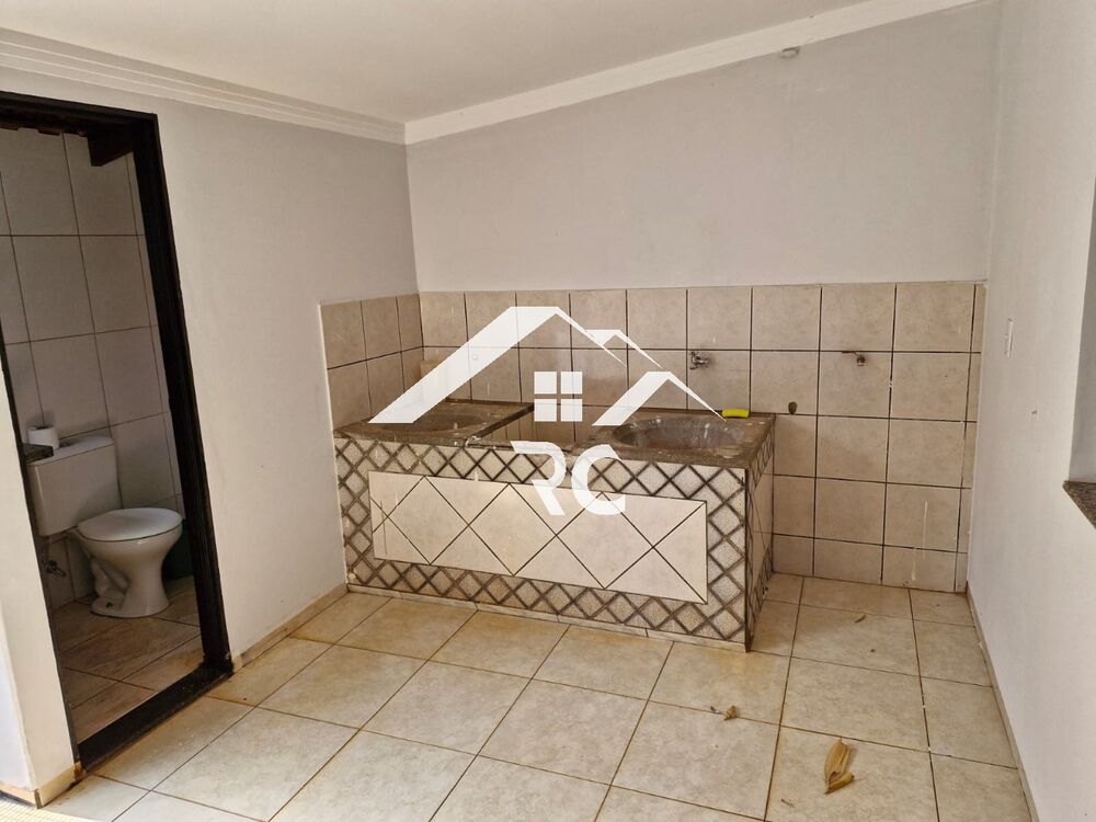 Casa à venda com 3 quartos - Foto 4