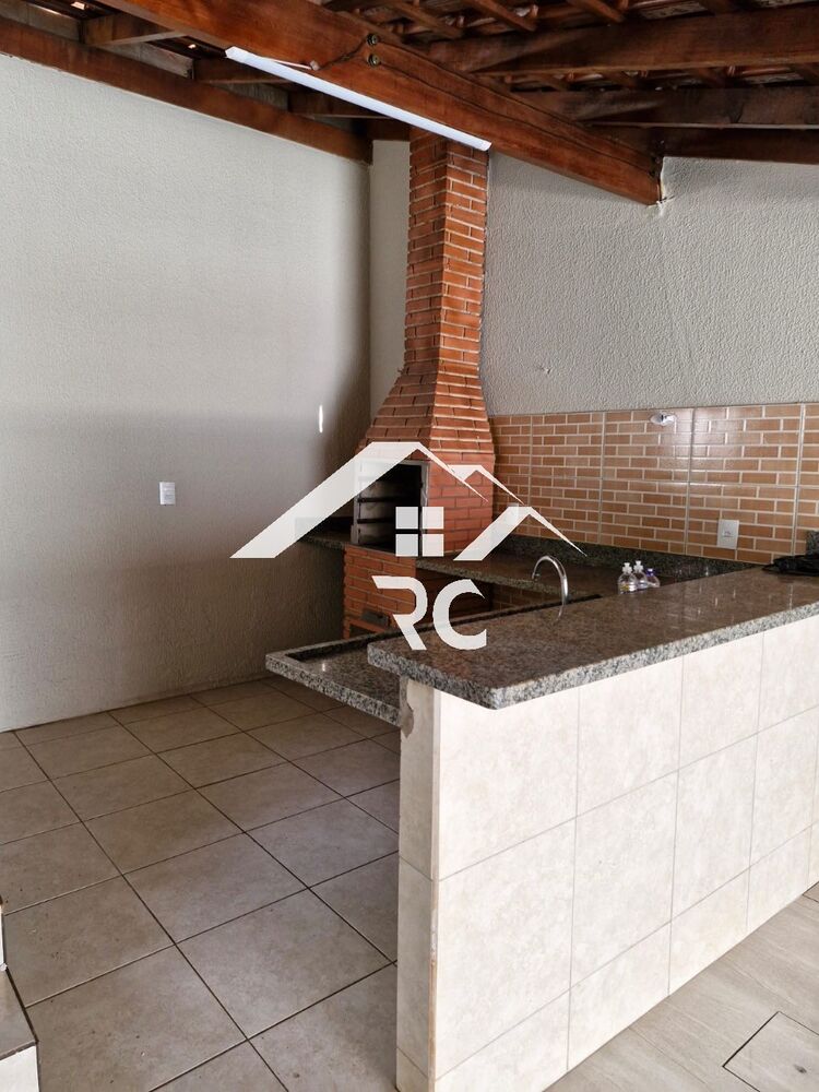 Casa à venda com 3 quartos - Foto 5