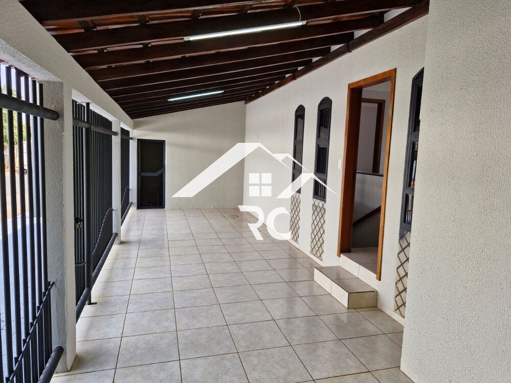 Casa à venda com 3 quartos - Foto 8