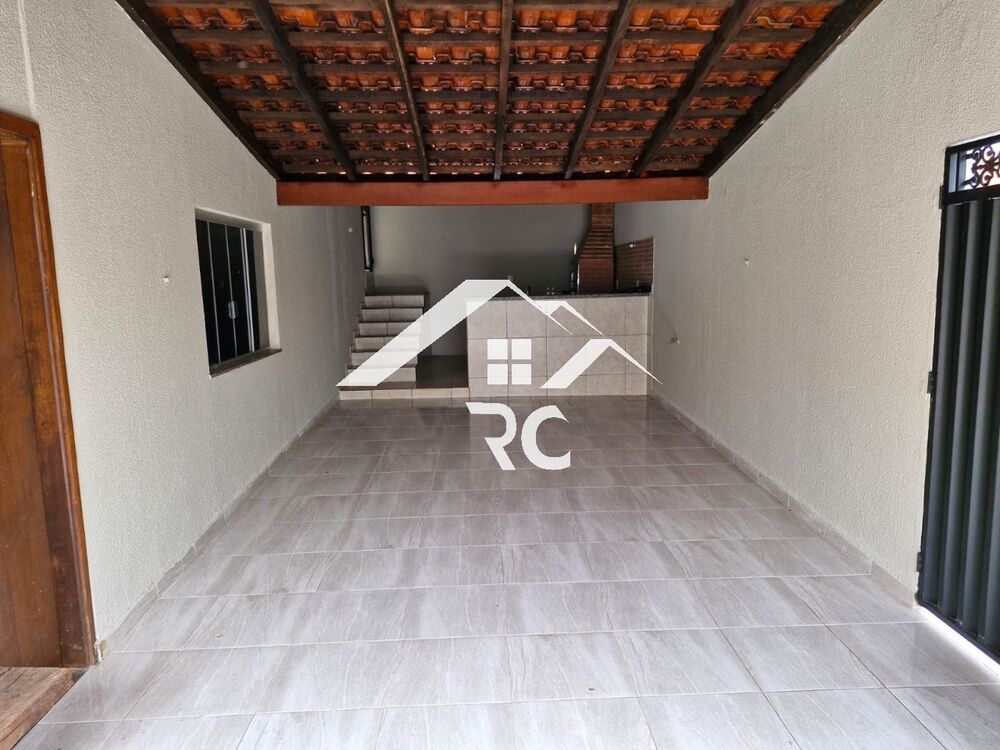 Casa à venda com 3 quartos - Foto 6