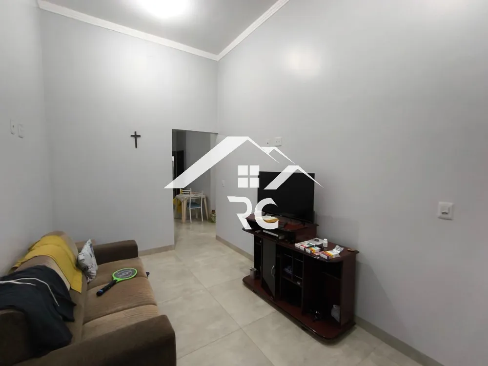 Casa, 3 quartos - Foto 3
