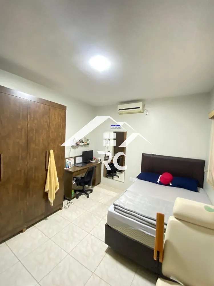 Casa, 4 quartos - Foto 11