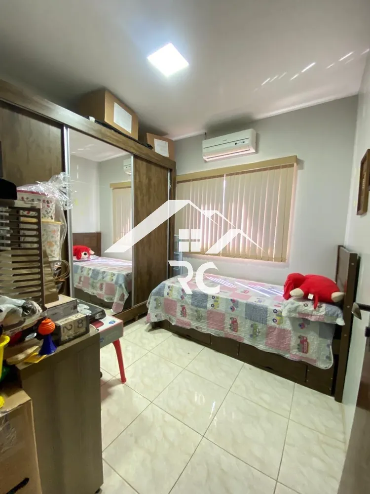 Casa, 4 quartos - Foto 10